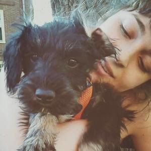 Meet your Posher, Alexandra